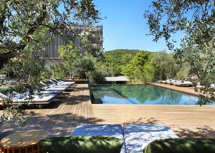 Maslina Resort, Stari Grad