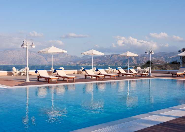 Miramare Resort & Spa, Agios Nikolaos