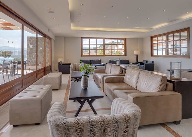 Miramare Resort & Spa, Agios Nikolaos
