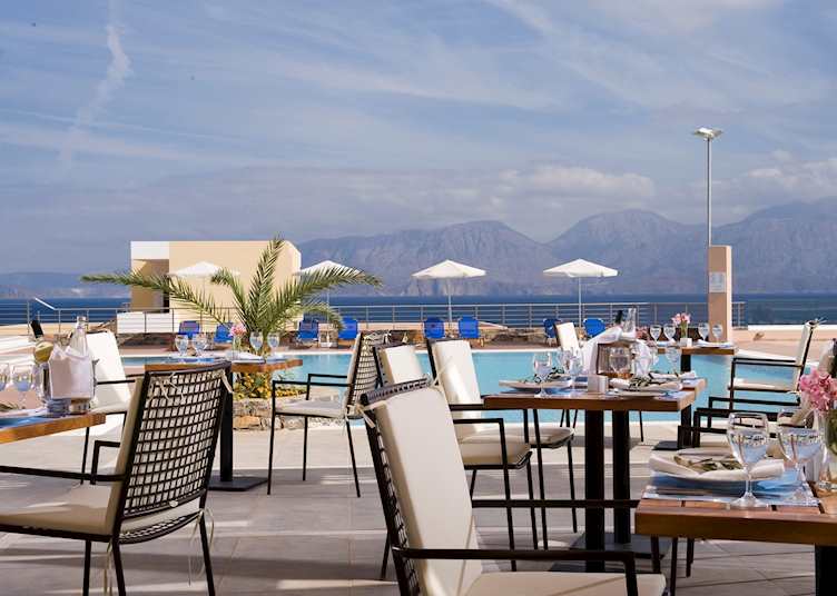 Miramare Resort & Spa, Agios Nikolaos