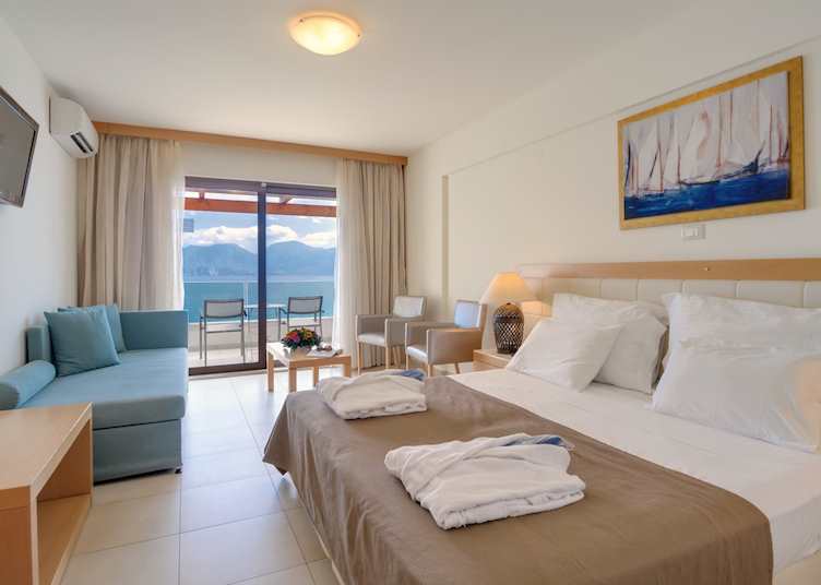 Miramare Resort & Spa, Agios Nikolaos
