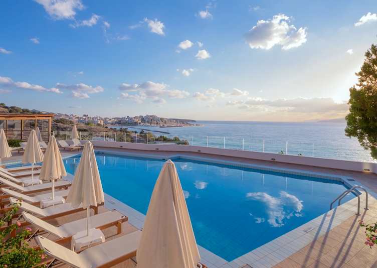 Miramare Resort & Spa, Agios Nikolaos
