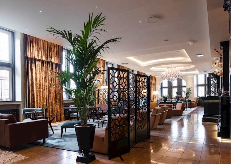 Clarion Collection Hotel Havnekontoret