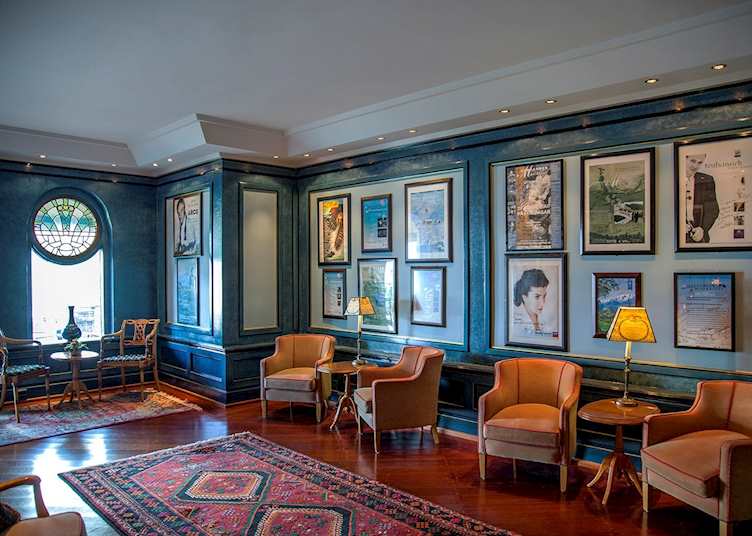 Hotel Ullensvang