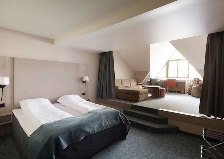 Hotel Ullensvang