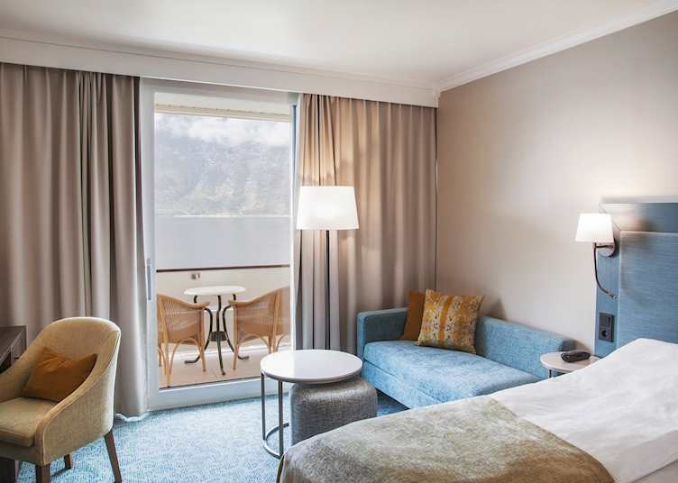 Hotel Ullensvang