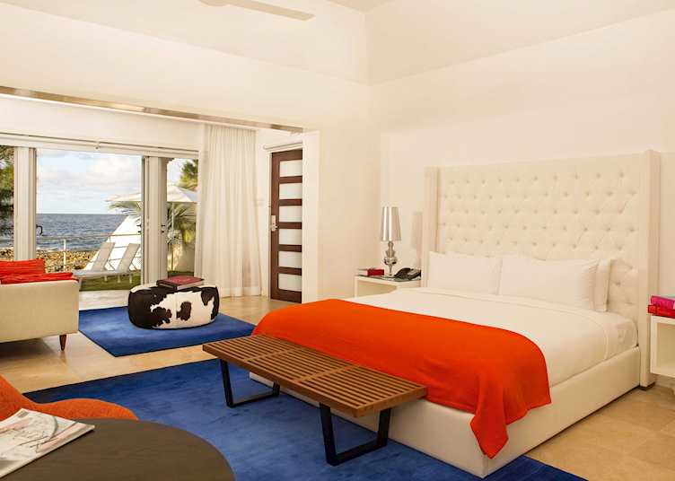 Room interior
