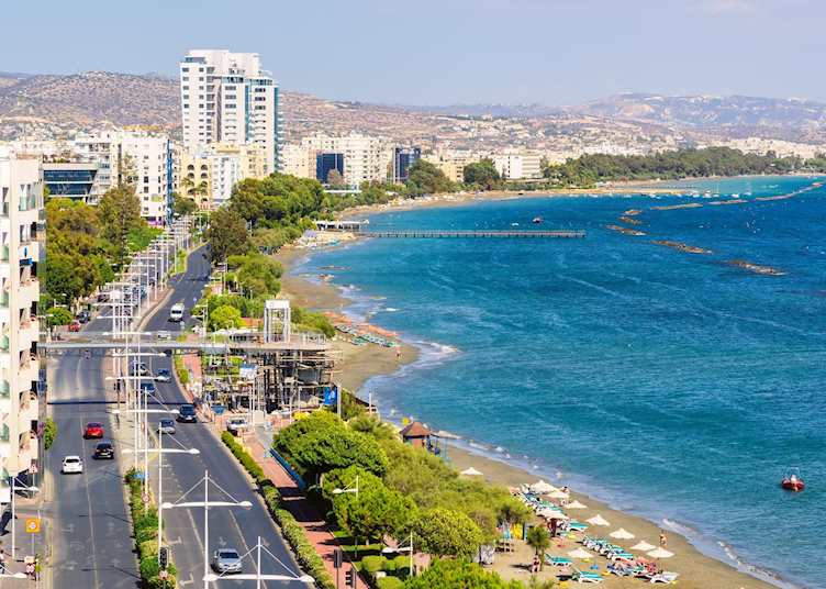 Limassol, Cyprus