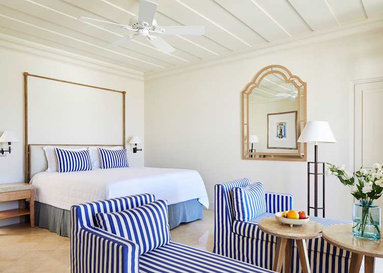 Suite, Anassa Hotel