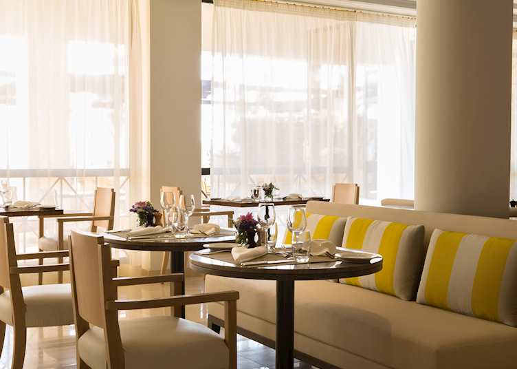 Breakfast area, Annabelle