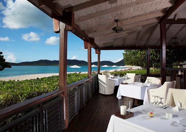 Restaurant Linens
