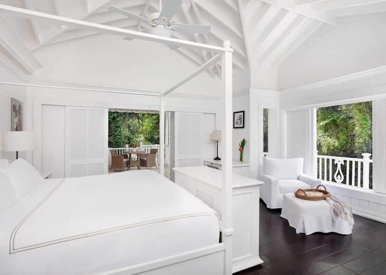 Room interior