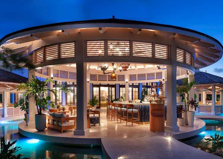 Costa exterior