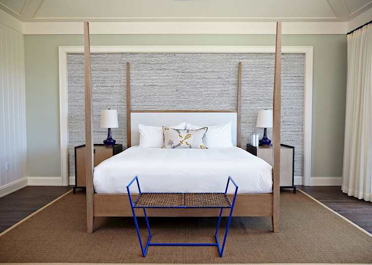 Room interior