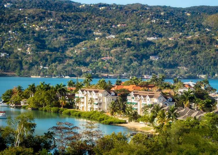Montego Bay, Jamaica
