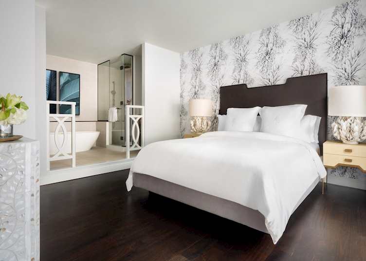 Room interior