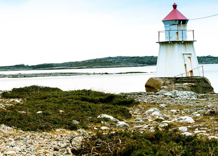 Hvaler islands