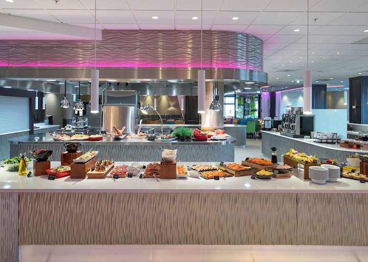 Scala Restaurant