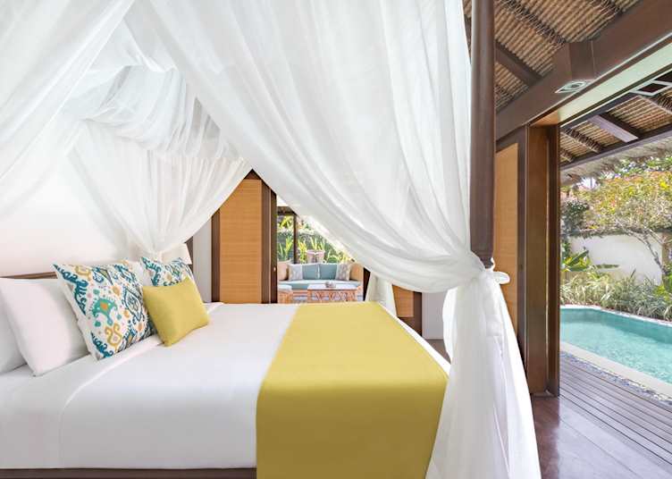 Pool Villa