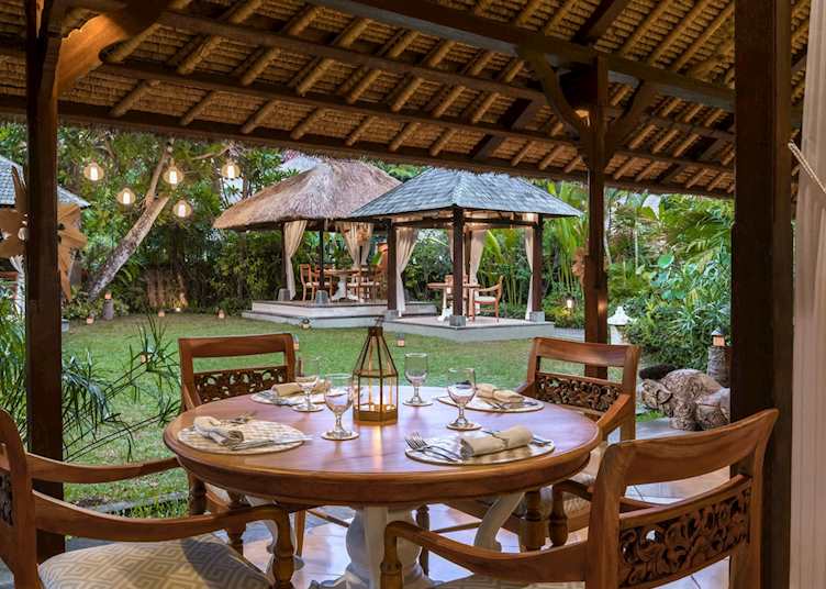 Jahe restaurant