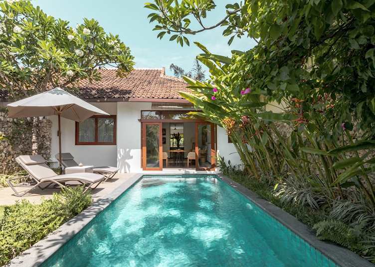 Pool Villa