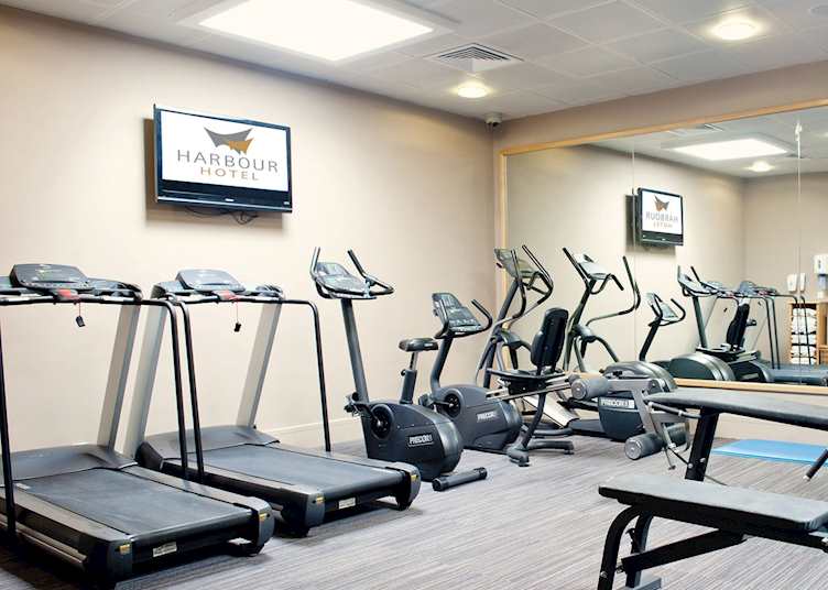 Fitness suite