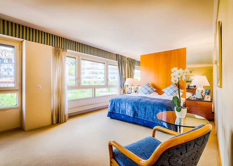 Superior room