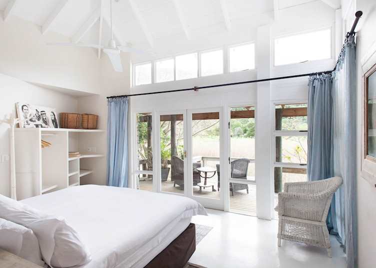 The River House, Emily Moon River Lodge, Plettenberg Bay
