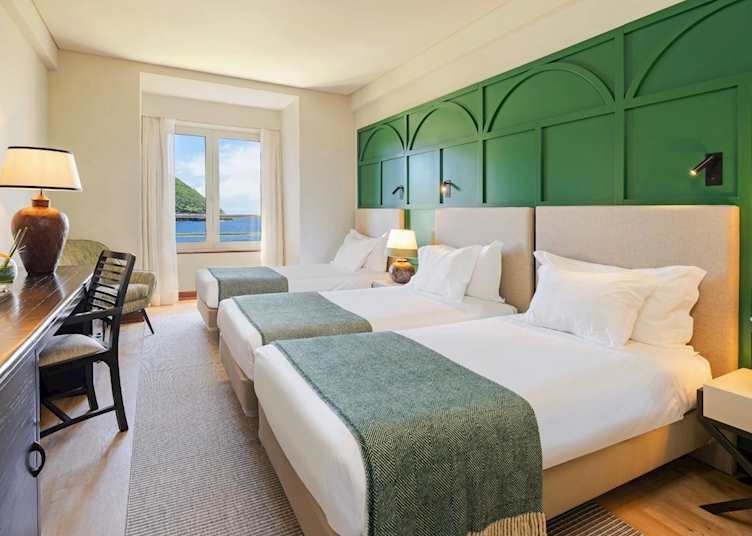 Terceira Mar Hotel 