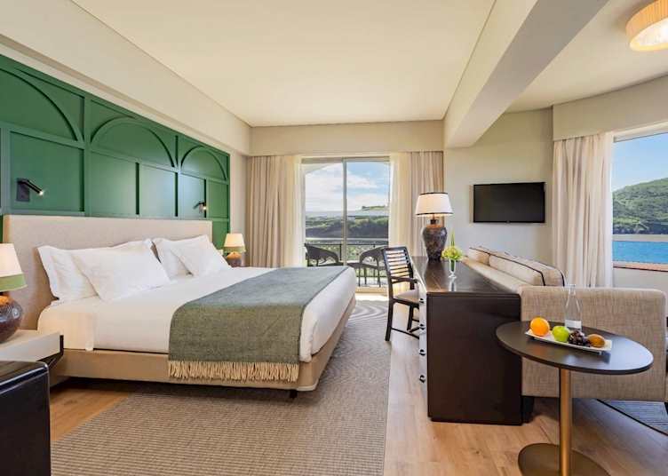 Terceira Mar Hotel 