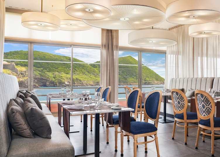 Terceira Mar Hotel 