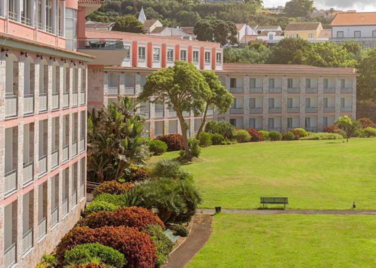 Terceira Mar Hotel 