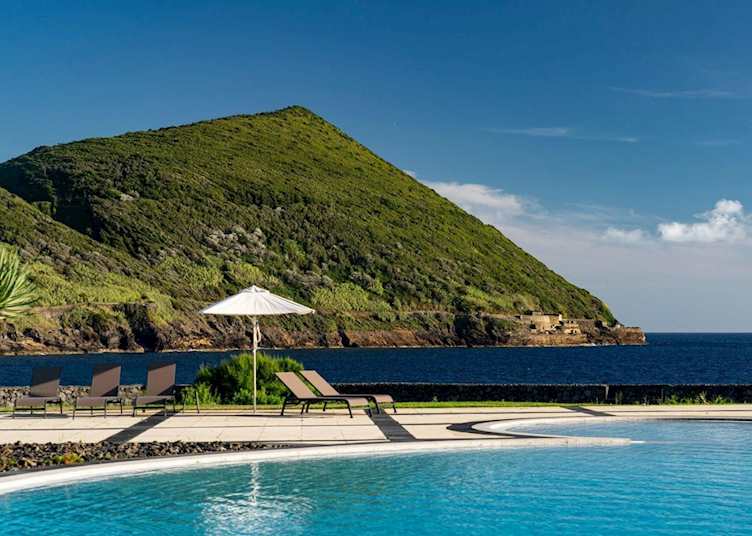 Terceira Mar Hotel 