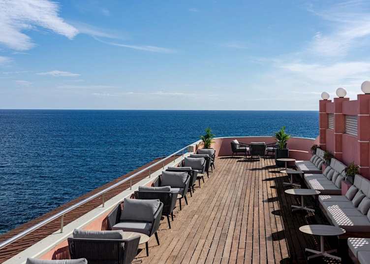 Terceira Mar Hotel 