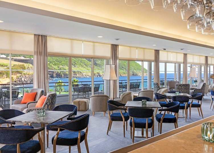 Terceira Mar Hotel 