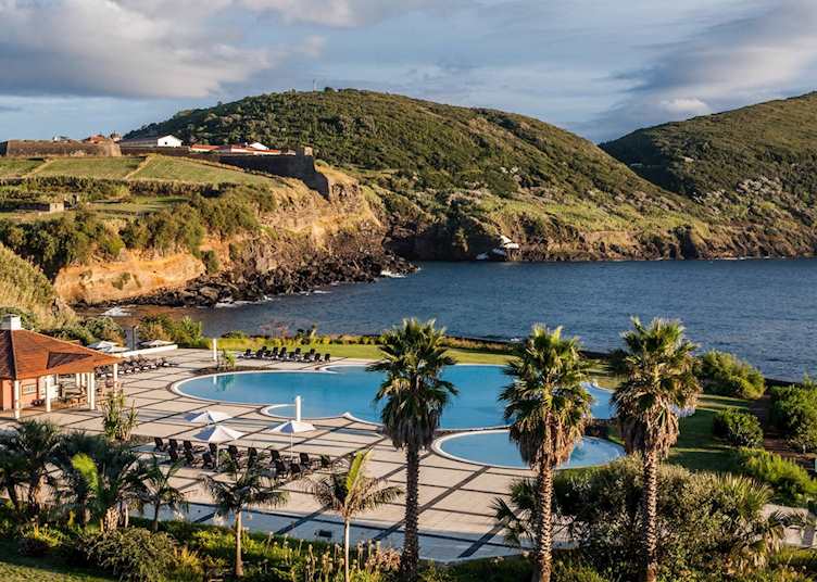 Terceira Mar Hotel 