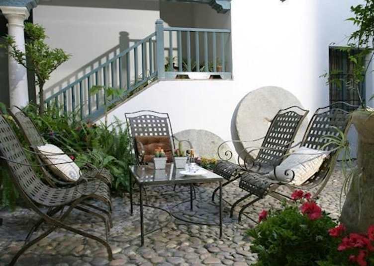 Hospes Las Casas del Rey de Baeza