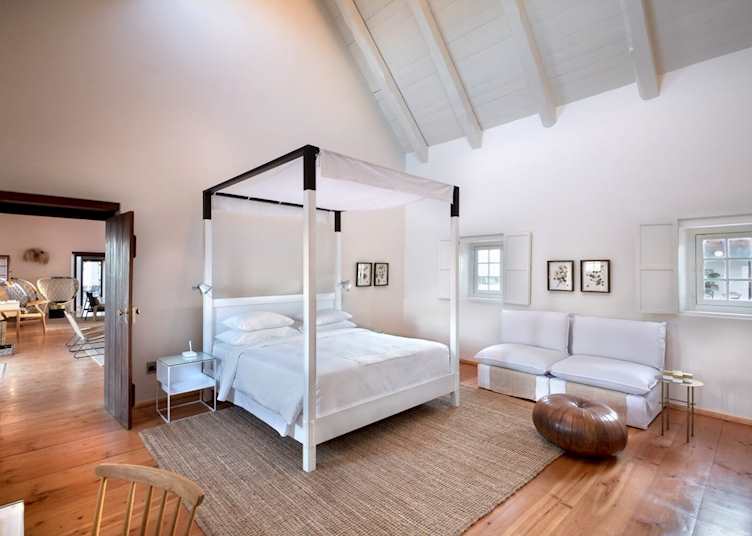 Fynbos Family House, Babylonstoren, Franschhoek