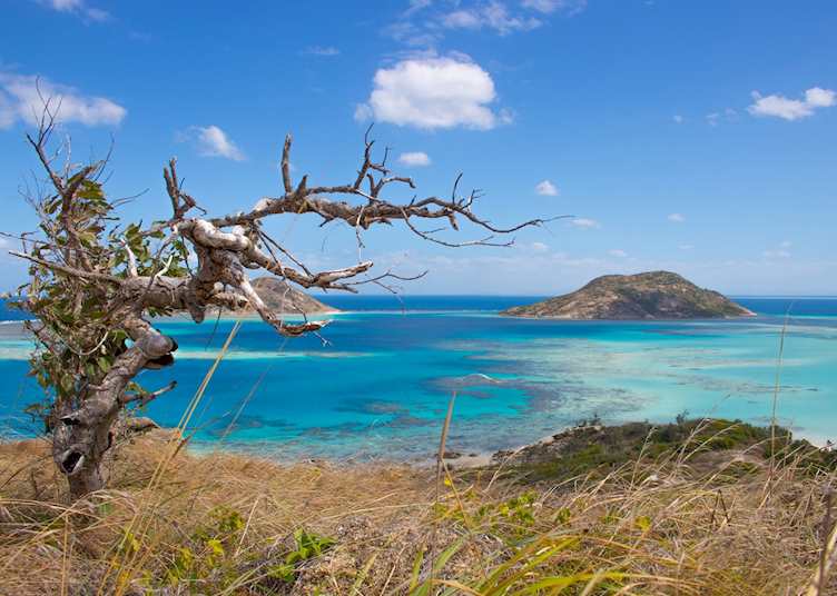 Lizard Island