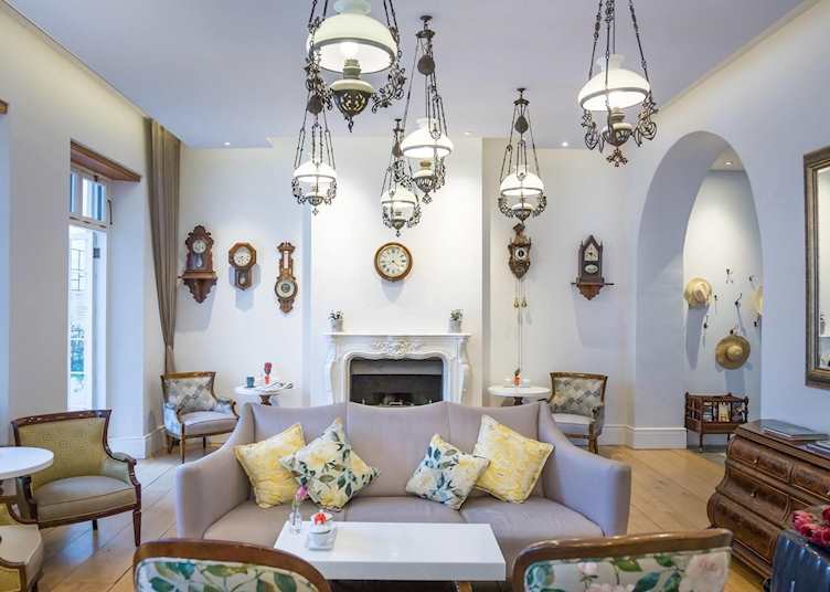 Oude Werf Hotel, Stellenbosch
