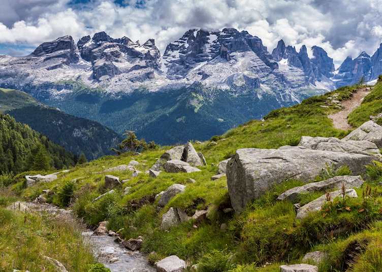 Madonna di Campiglio