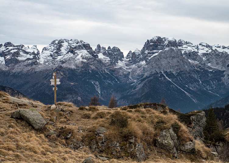 Madonna di Campiglio