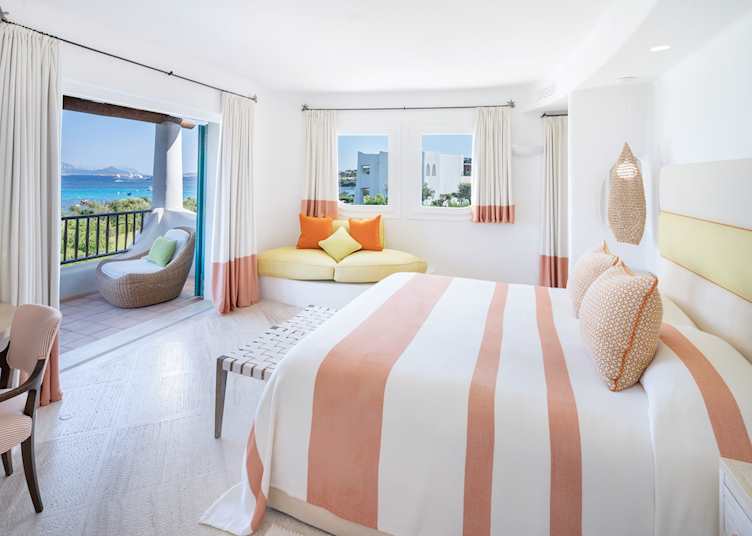 Villa Turchese, Hotel Romazzino, a Luxury Collection Hotel