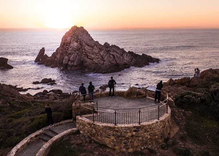 Sugarloaf Rock, Leeuwin-Naturaliste National Park