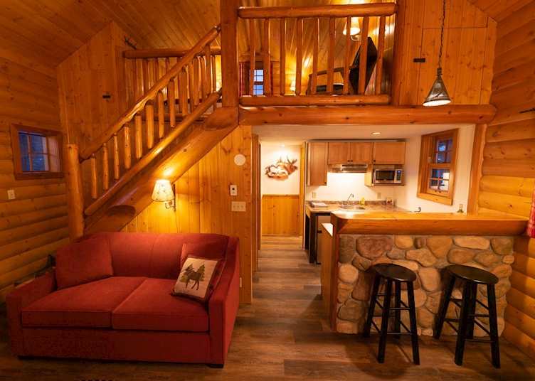 Baker Creek Mountain Resort