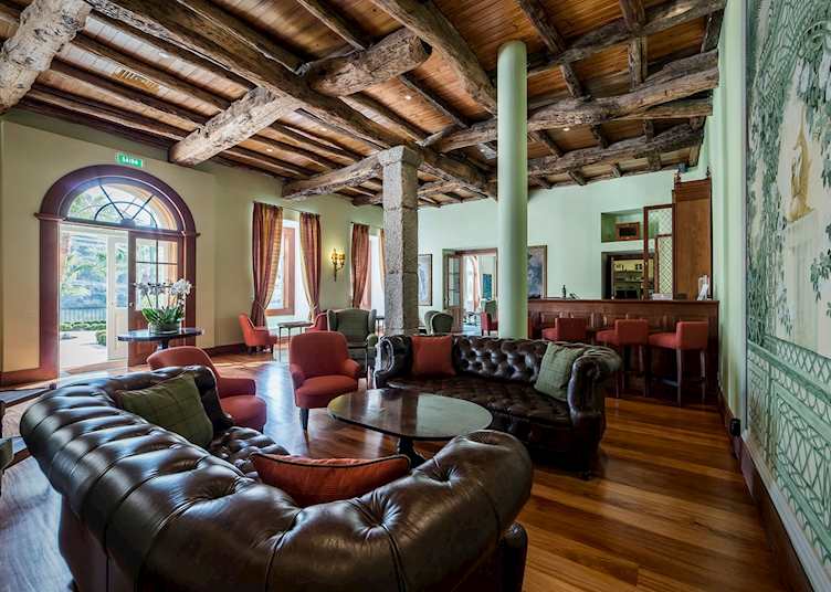 The Vintage House