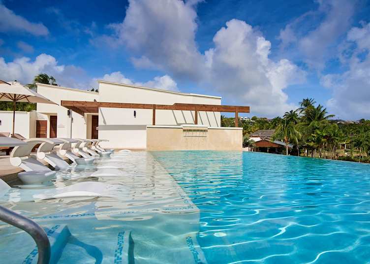 Main Pool