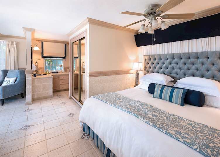 Luxury Ocean Suite with Pool, Little Arches Boutique Hotel
