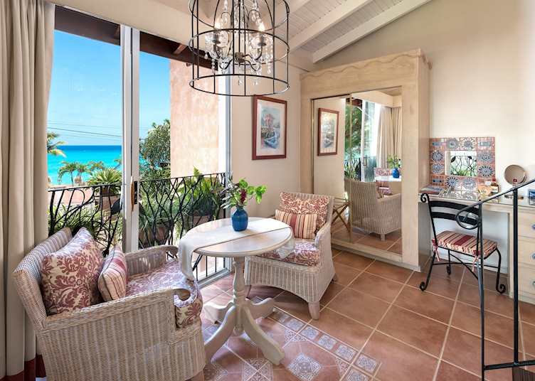 Ocean Deluxe Room, Little Arches Boutique Hotel