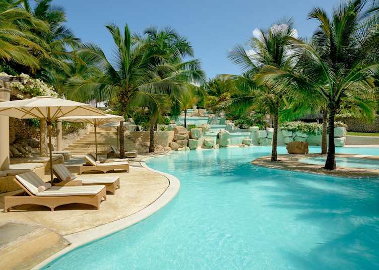 Swahili Beach Resort : Swahili Beach Hotel introduction, Diani Beach